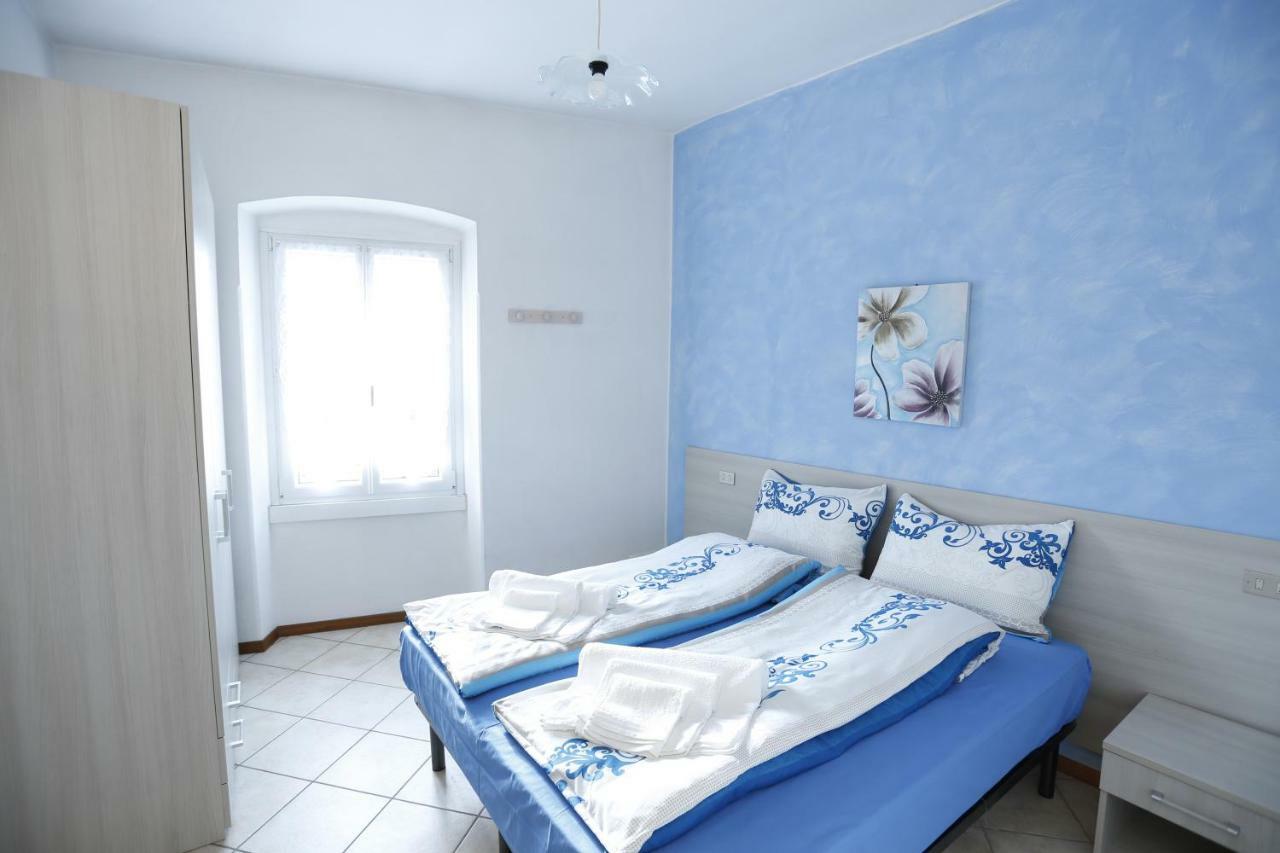 Appartamento Al Colle Bezzecca Kültér fotó